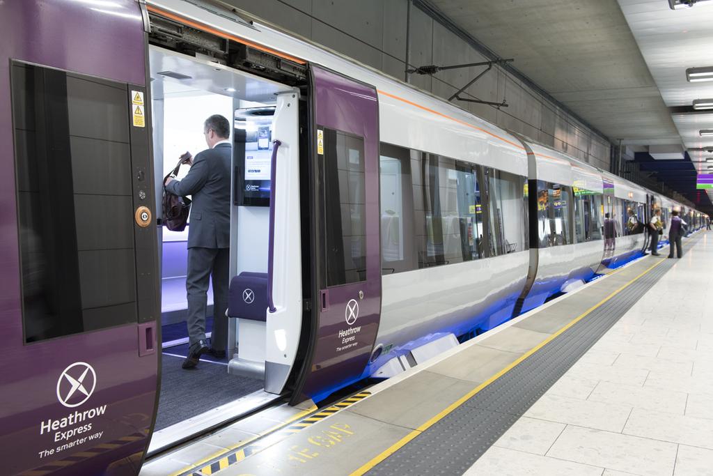 Heathrow Express